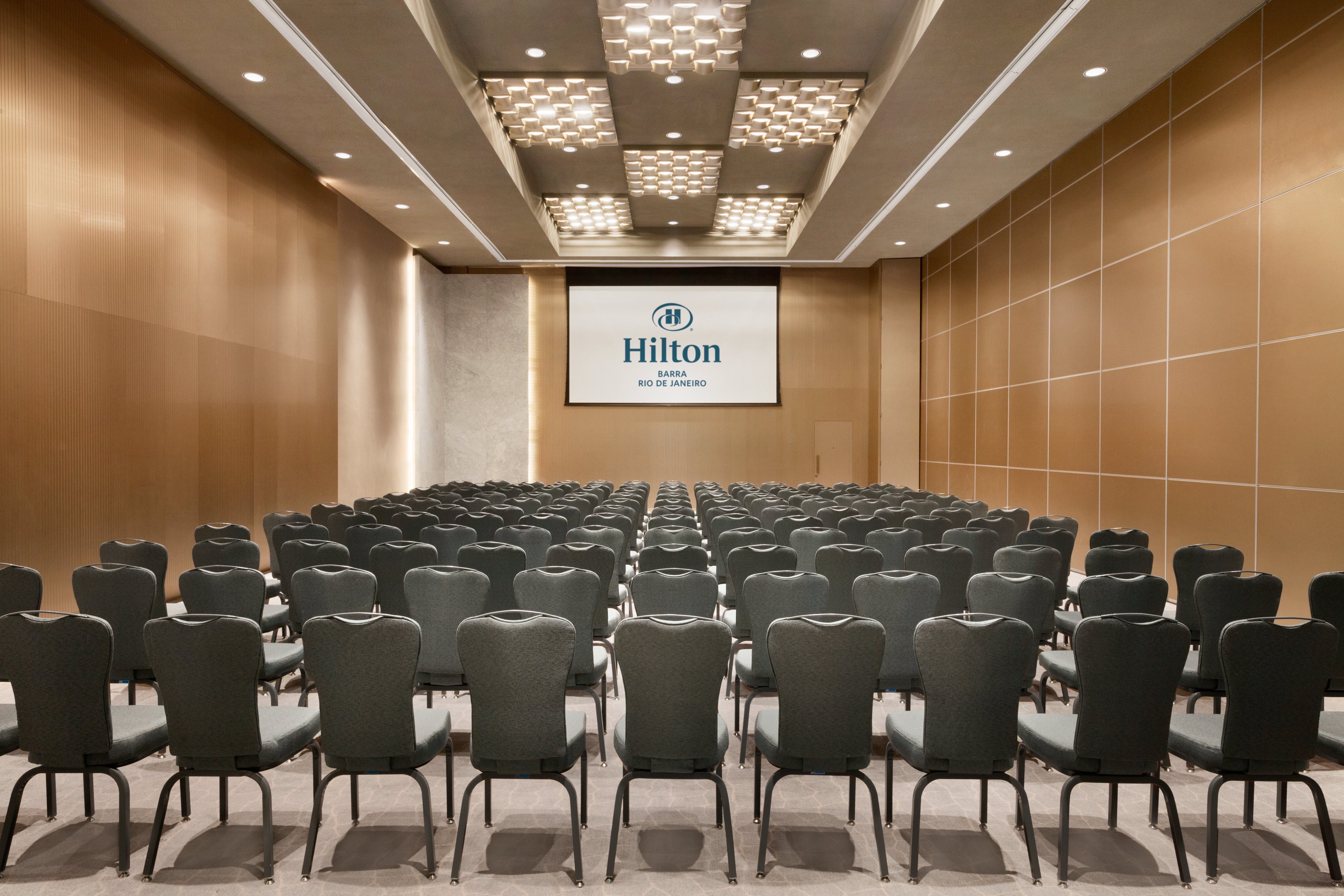 Hilton Barra Rio de Janeiro