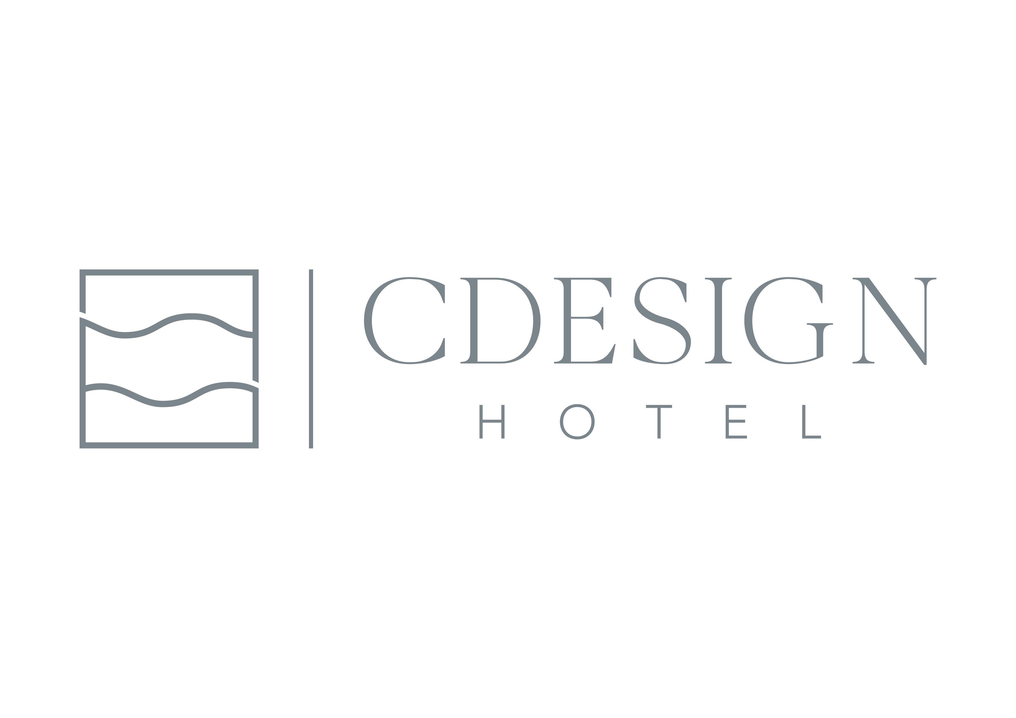 CDESIGN HOTEL