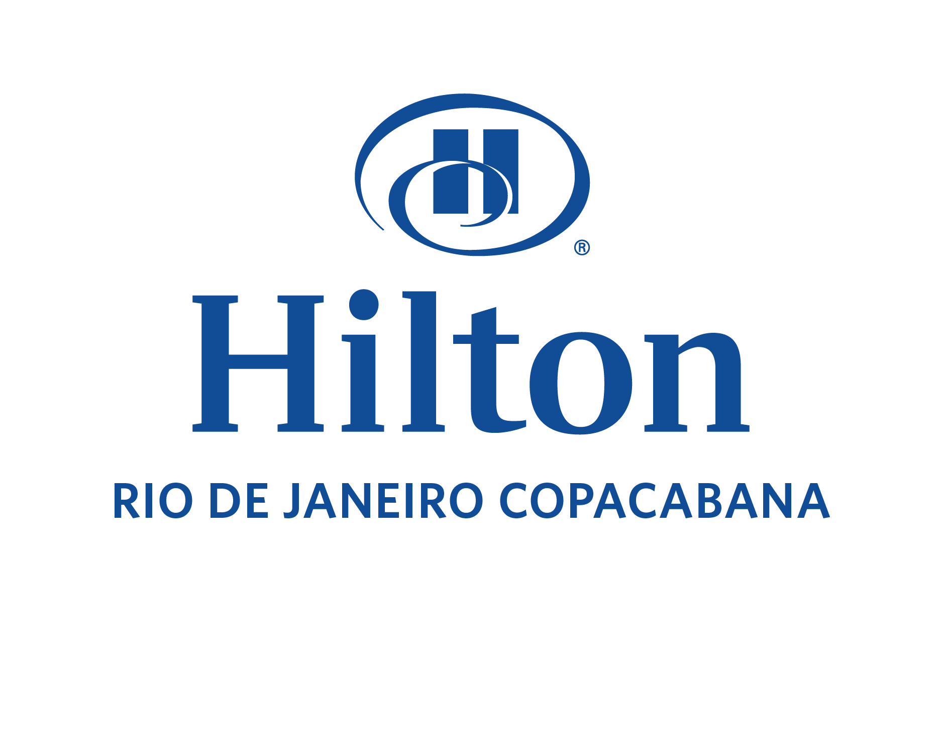 Hilton Rio de Janeiro Copacabana