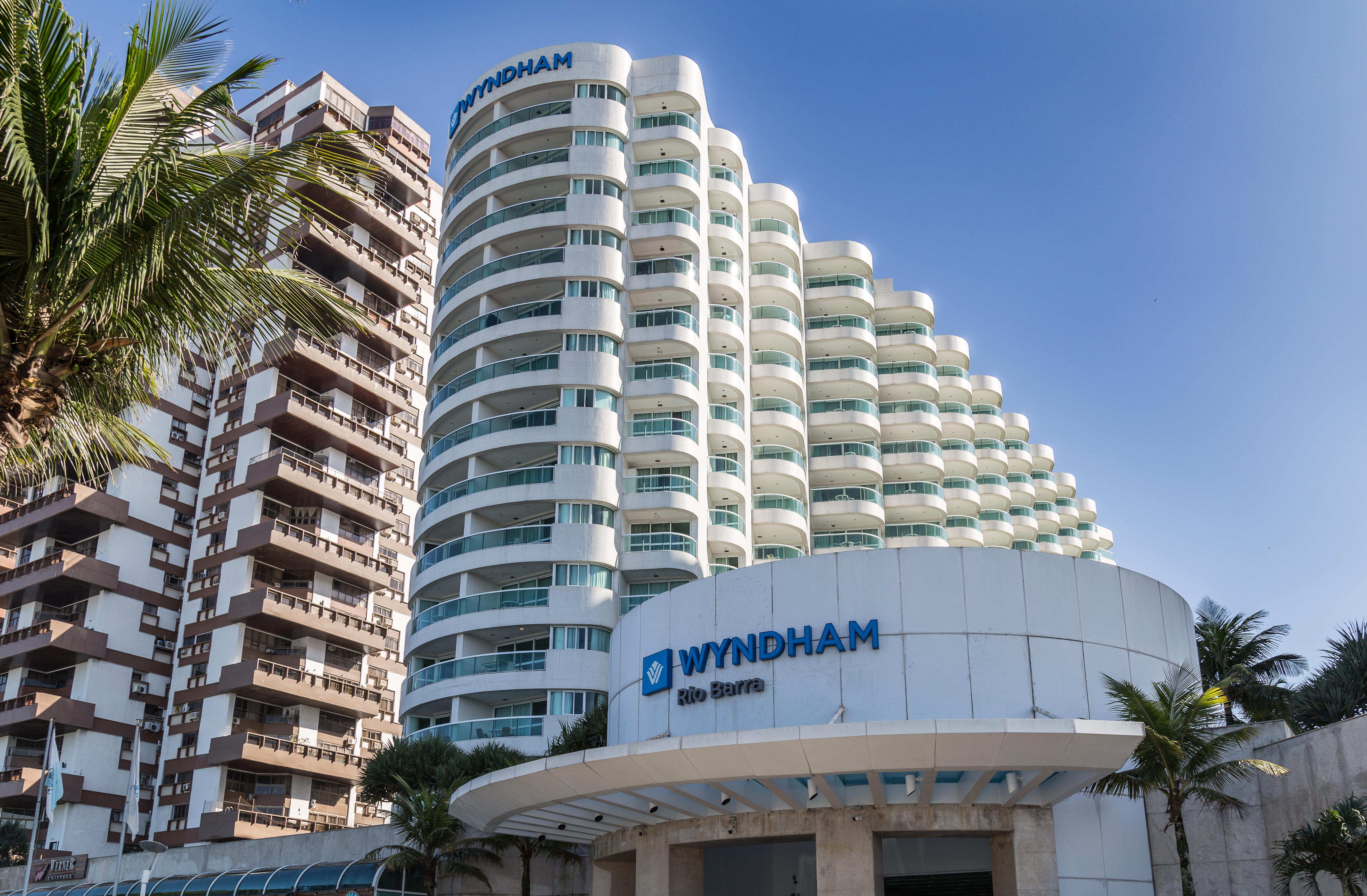 WYNDHAM RIO BARRA