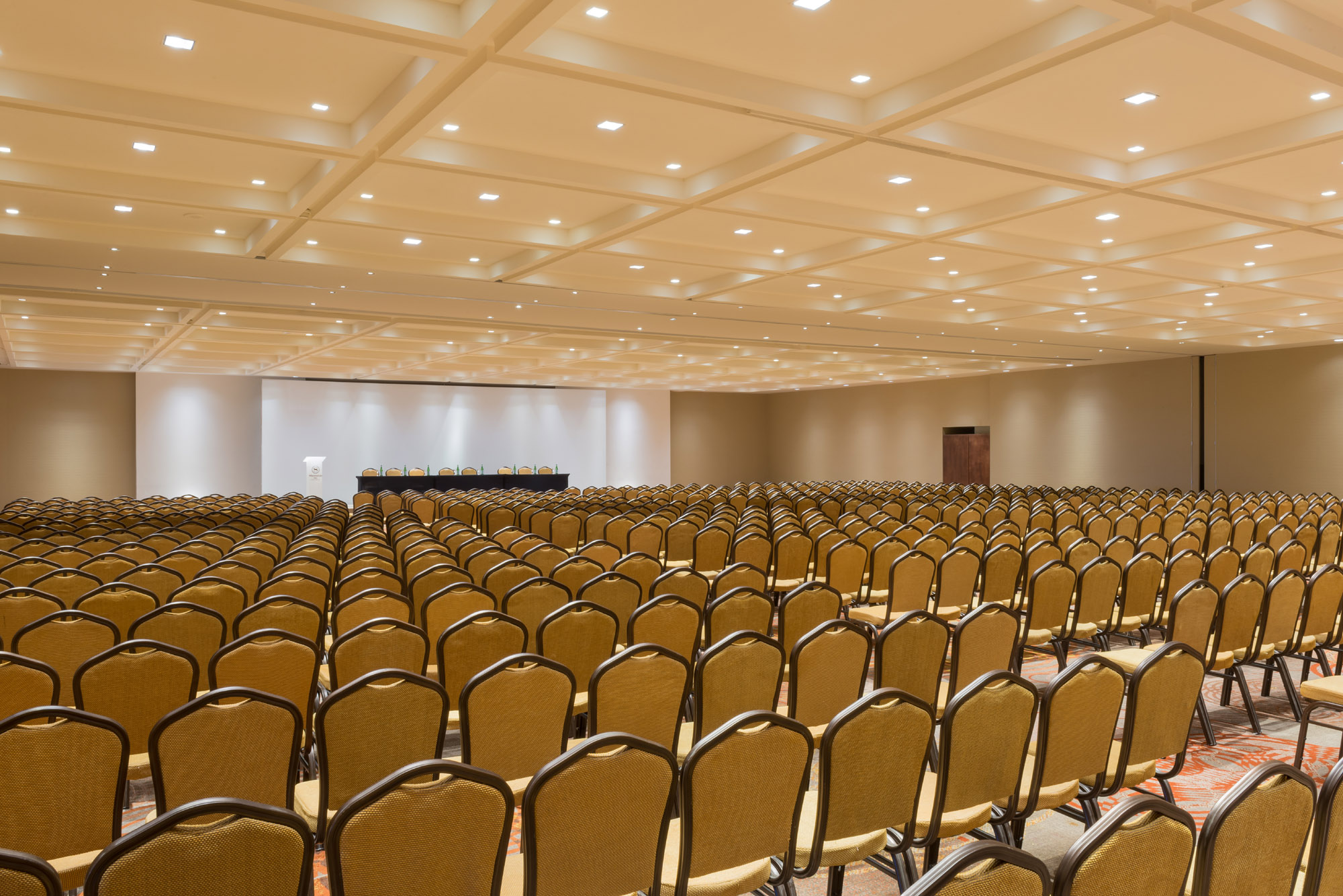 Sheraton Grand Rio Hotel & Resort