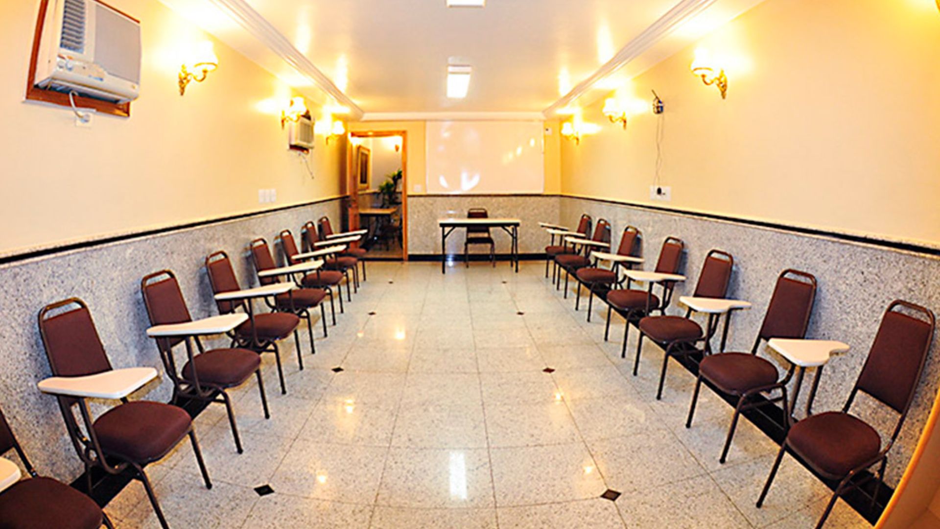 Riale Vilamar Copacabana