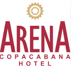 ARENA COPACABANA