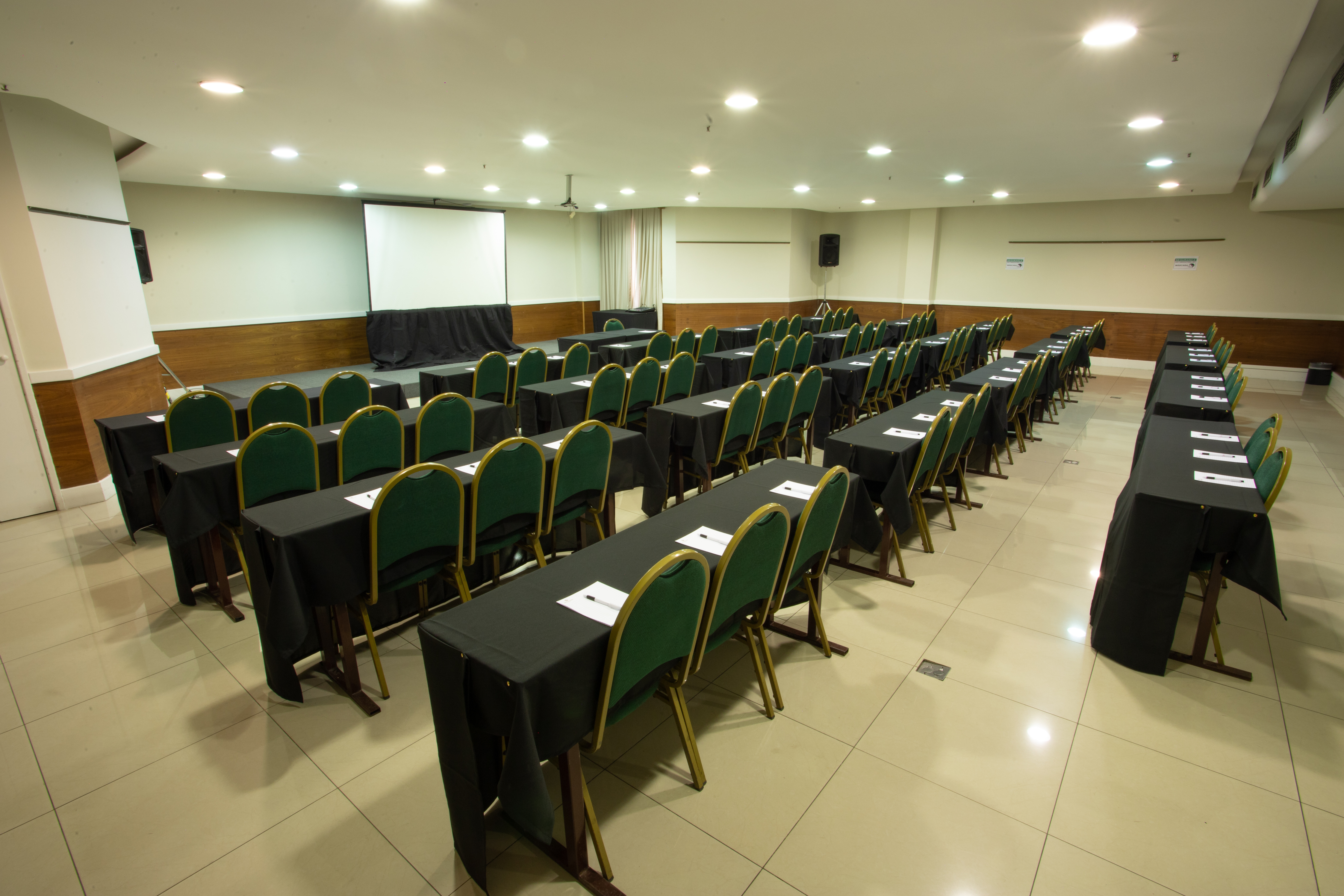 Mirador Rio Hotel