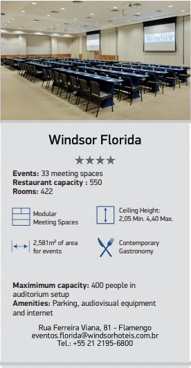 WINDSOR FLORIDA HOTEL