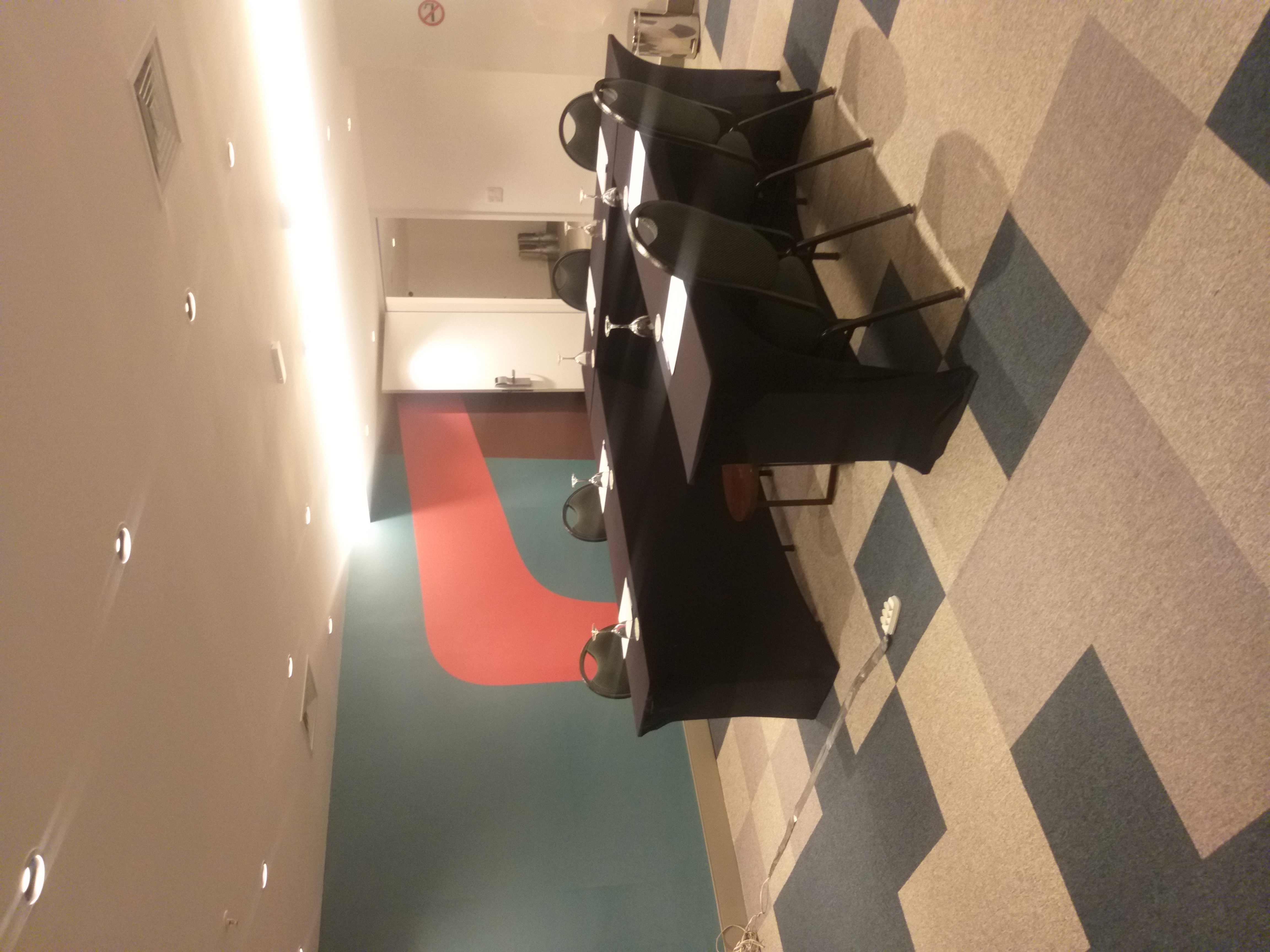 Novotel RJ Leme