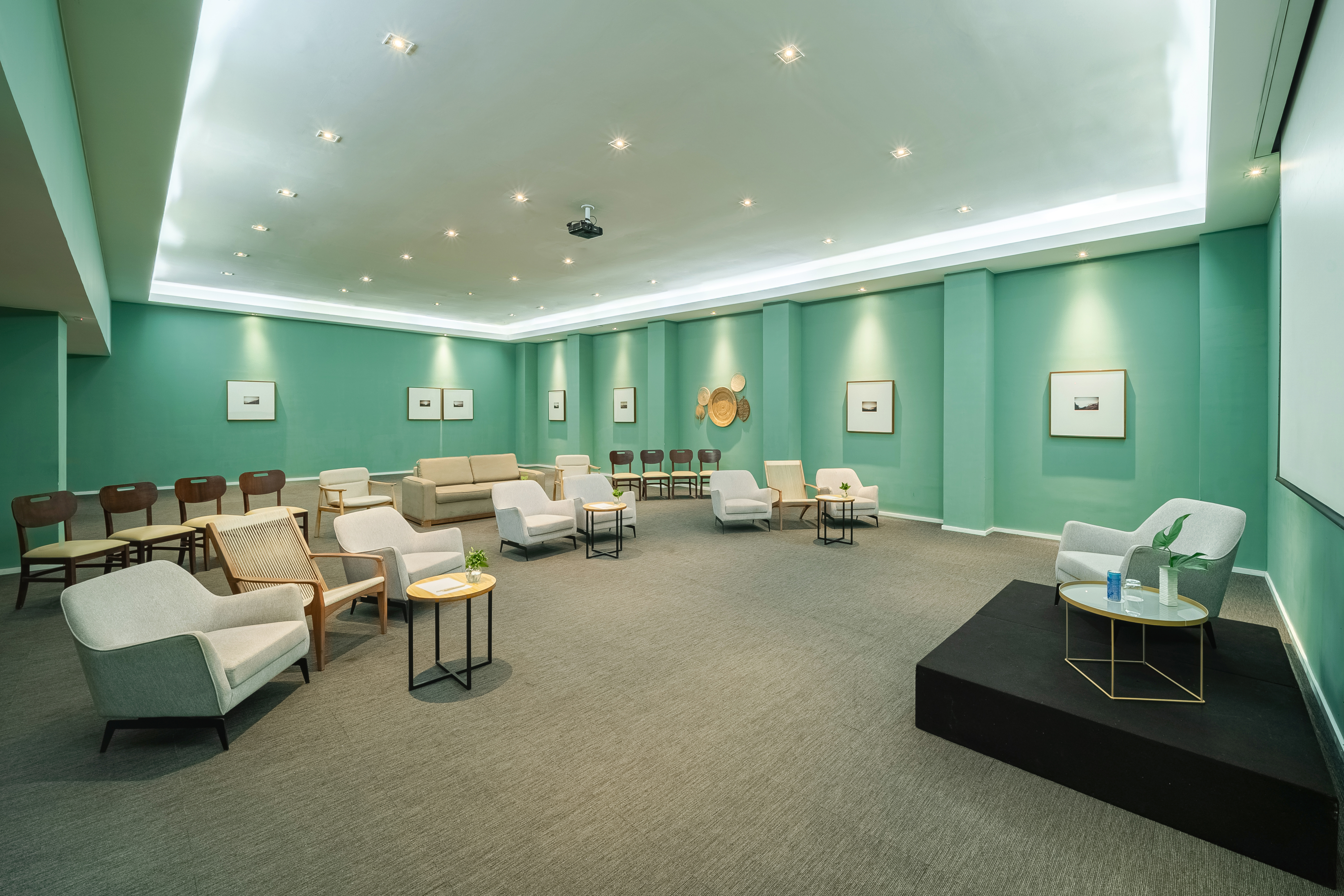 Grand Mercure RJ Copacabana