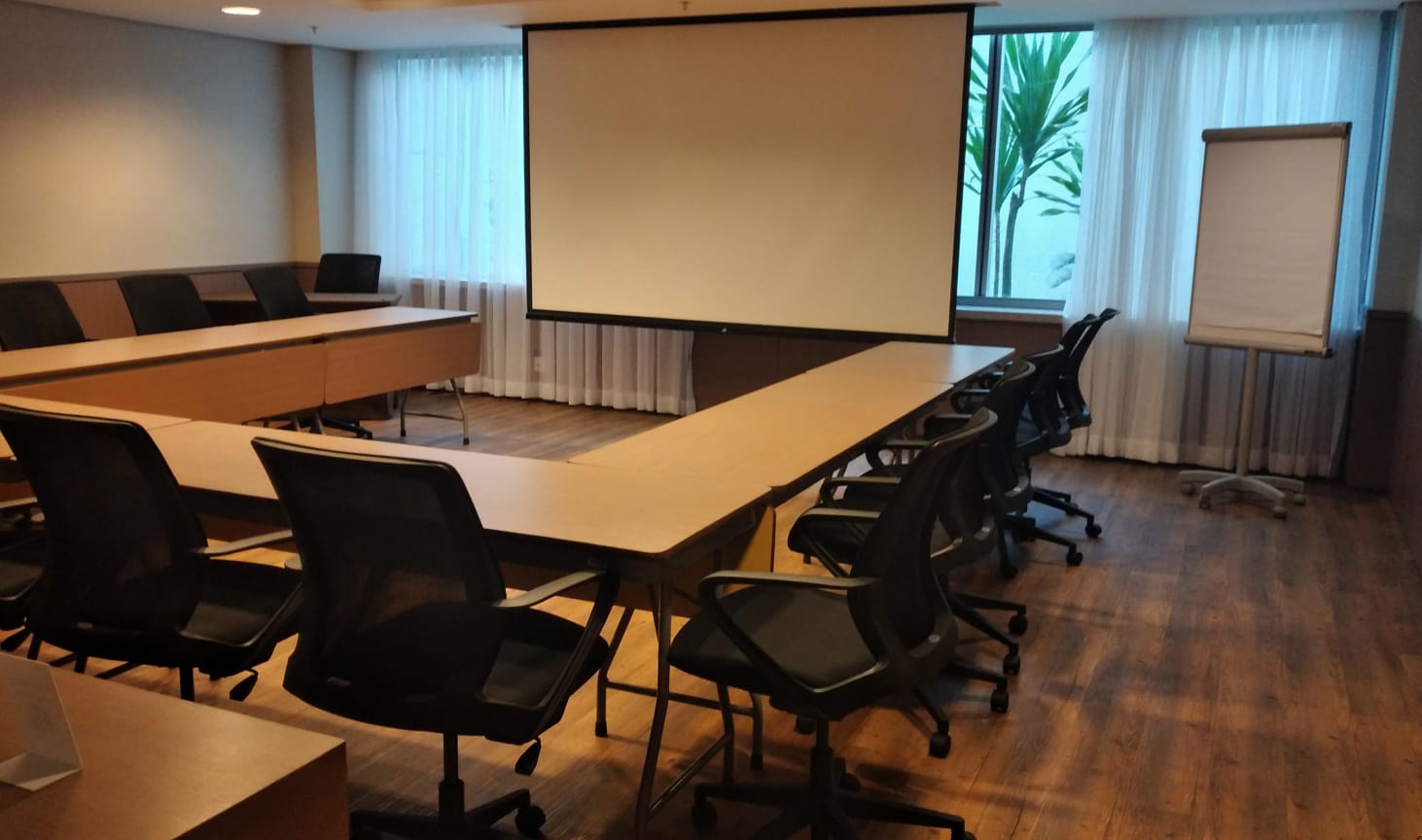Novotel Rio de Janeiro Barra