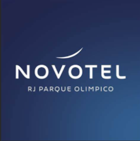 Novotel RJ Parque Olimpico