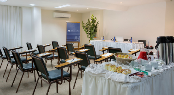 Copa Sul Hotel