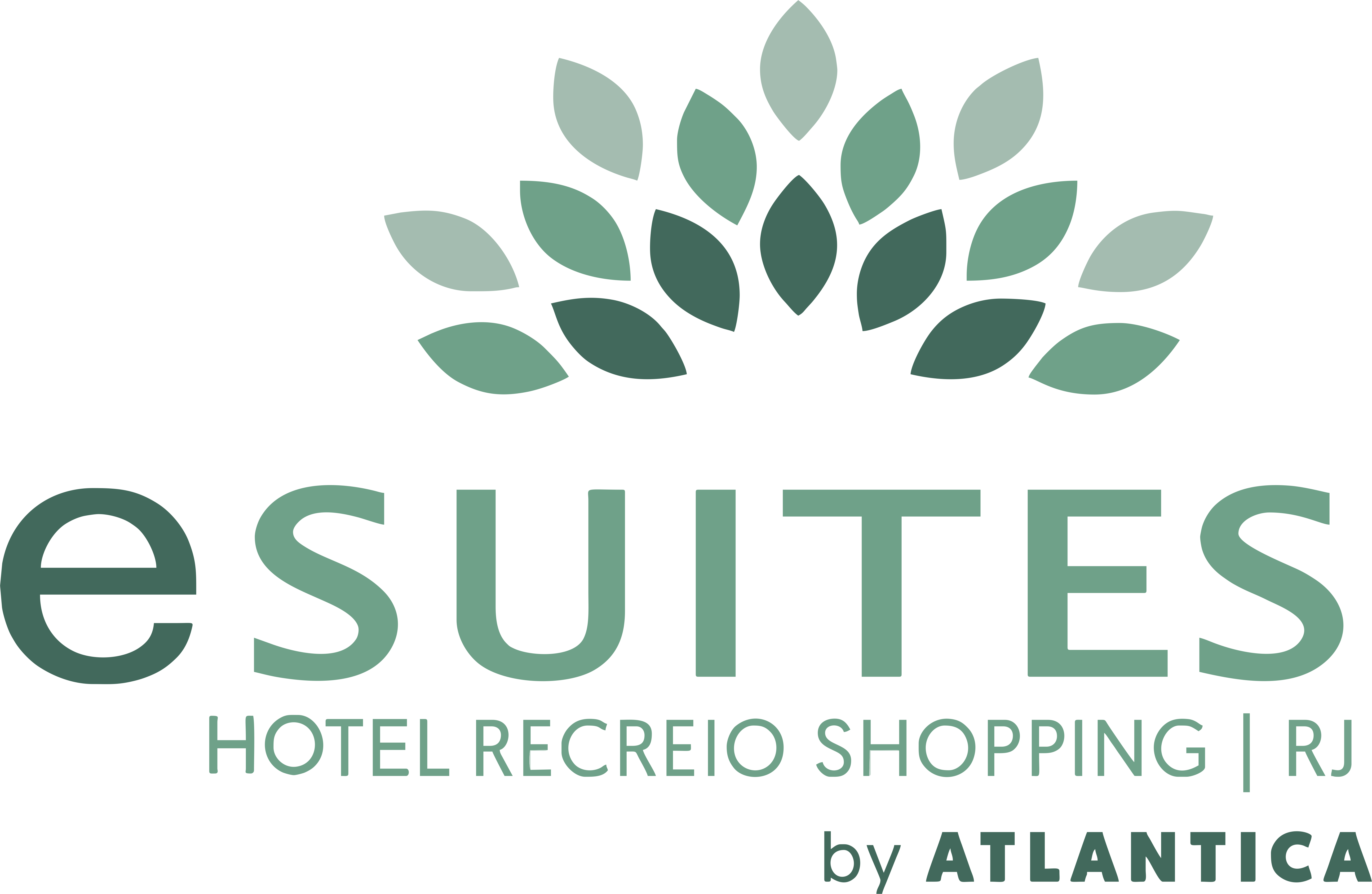 eSuites Hotel Recreio Shopping